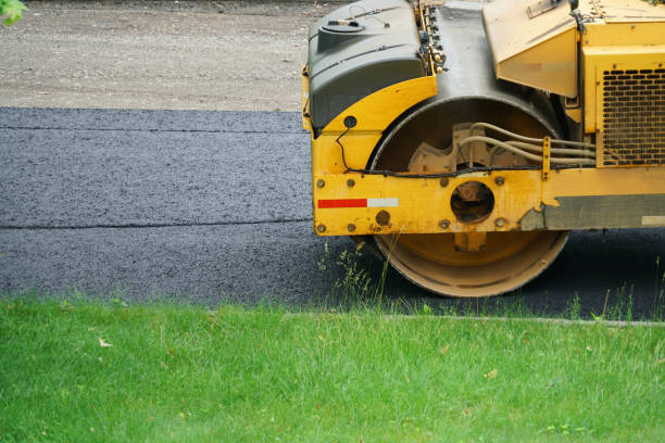 Driveway Repair Near Me in Montrose, MN