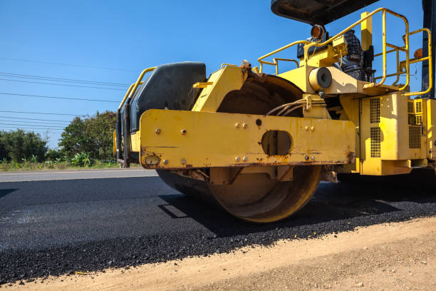 Trusted Montrose, MN Driveway Pavers Experts